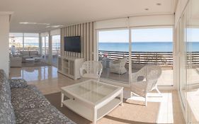 Apartamentos Marta Playa